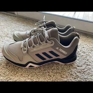 Adidas Terrex Hiking Shoes